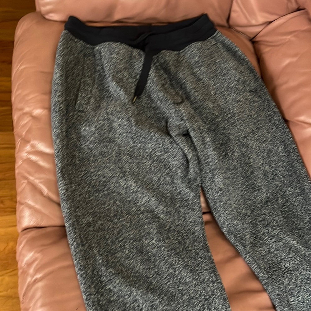 Very comfortable men’s sweats